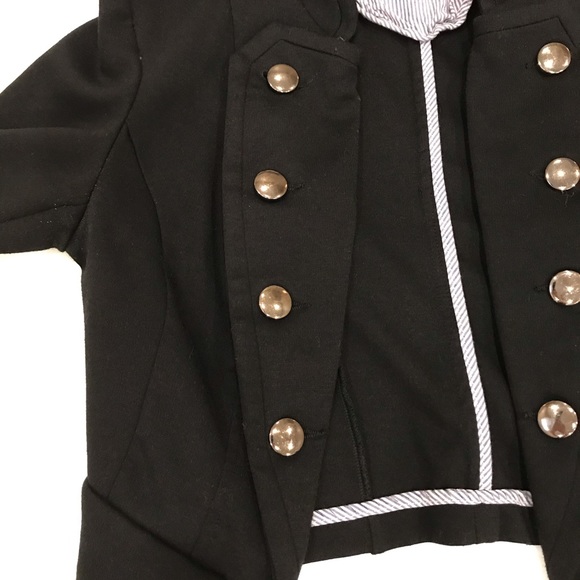 Jacket - Picture 2 of 8